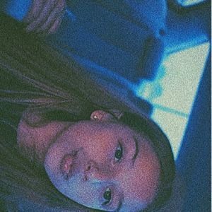 Meet your Posher, Mackenzie